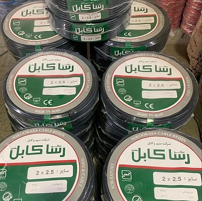 کابل 1/5*5