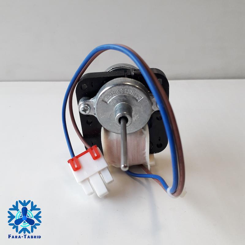 فراتبرید | فن یخچالی مدل IS-27210MARCN-A